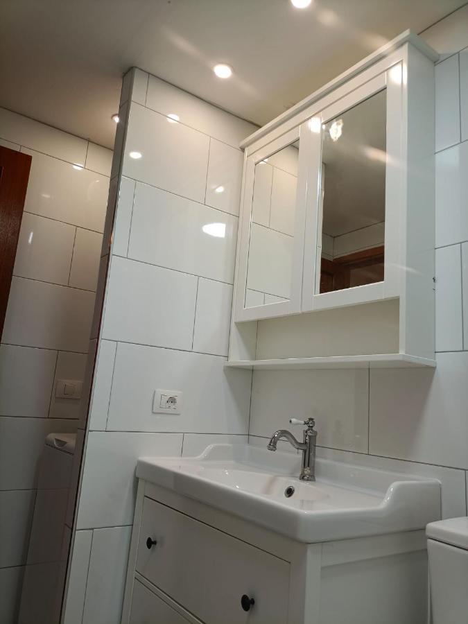 Apartamento Renovado, Frente A La Playa, Con Garaje Apartment Puerto de la Cruz  Exterior photo