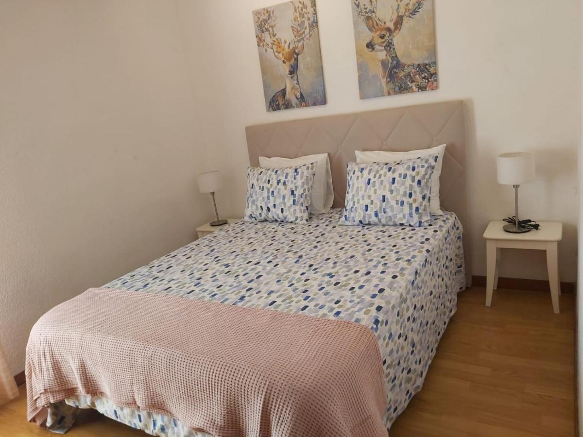 Apartamento Renovado, Frente A La Playa, Con Garaje Apartment Puerto de la Cruz  Exterior photo
